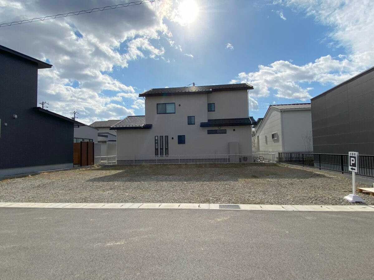 土地情報